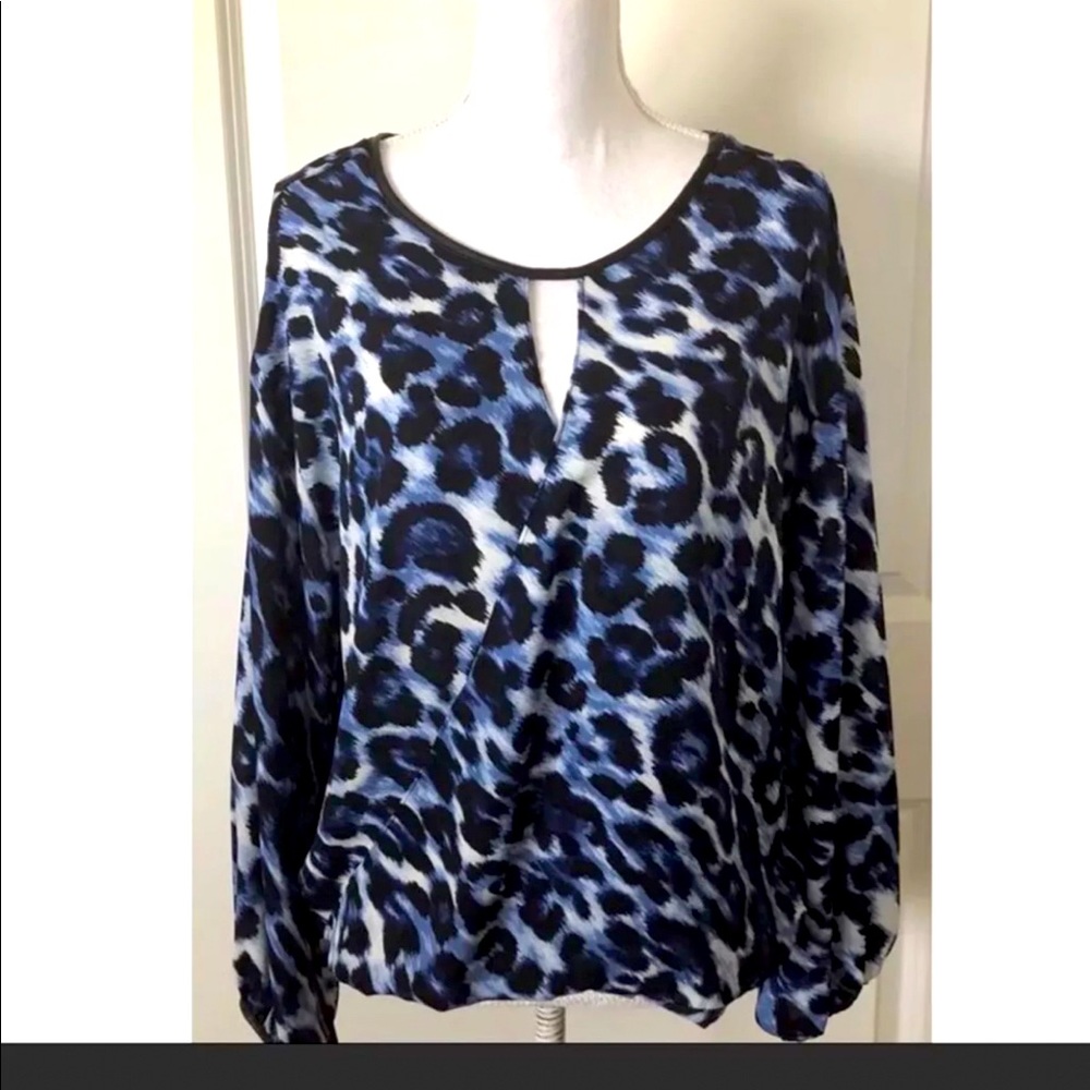 Cache animal print New M